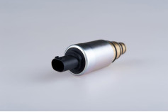 Регулюючий клапан компресора автокондиціонера Zexel DCS17E / DCW17F L=97 mm