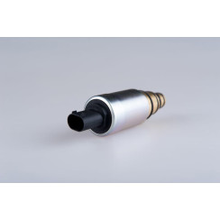 Регулюючий клапан компресора автокондиціонера Zexel DCS17E / DCW17F L=97 mm