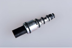 Регулюючий клапан Delphi V5 / CVC7 L=86 mm до компресcора автокондиціонера