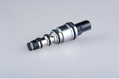 Регулюючий клапан Delphi V5 / CVC7 L=86 mm до компресcора автокондиціонера