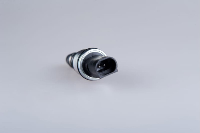 Регулюючий клапан Delphi V5 / CVC7 L=86 mm до компресcора автокондиціонера