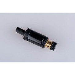 Регулюючий клапан Denso 5SL12C L=72 mm до компресcора автокондиціонера