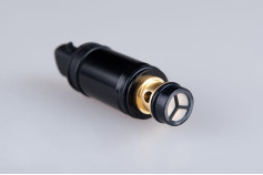 Регулюючий клапан Denso 5SL12C L=72 mm до компресcора автокондиціонера
