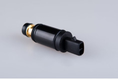 Регулюючий клапан Denso 5SL12C L=72 mm до компресcора автокондиціонера