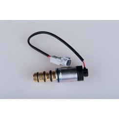 Регулюючий клапан Denso 5SER09C L=96 mm до компресcора автокондиціонера
