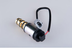 Регулюючий клапан Denso 5SER09C L=96 mm до компресcора автокондиціонера