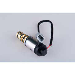 Регулюючий клапан Denso 5SER09C L=96 mm до компресcора автокондиціонера