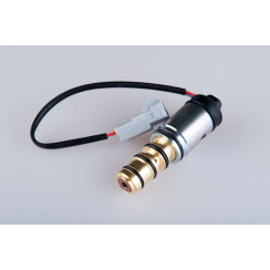 Регулюючий клапан Denso 5SER09C L=96 mm до компресcора автокондиціонера