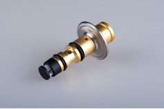 Регулюючий клапан Denso 6C17 / 6CA17C / 7SB16C L=55 mm до компресcора автокондиціонера