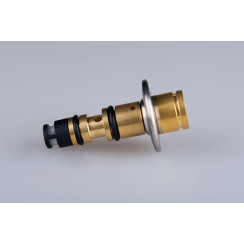 Регулюючий клапан Denso 6C17 / 6CA17C / 7SB16C L=55 mm до компресcора автокондиціонера