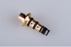 Регулюючий клапан компресора автокондиціонера Visteon HCC VS16 / VS18 L=55 mm