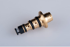 Регулюючий клапан компресора автокондиціонера Visteon/HCC VS16 / VS18 L=55 mm