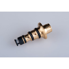 Регулюючий клапан компресора автокондиціонера Visteon/HCC VS16 / VS18 L=55 mm