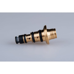 Регулюючий клапан компресора автокондиціонера Visteon/HCC VS16 / VS18 L=55 mm