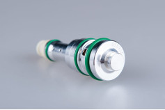 Регулюючий клапан Calsonic CWV616 / CWV618 L=69 mm до компресcора автокондиціонера