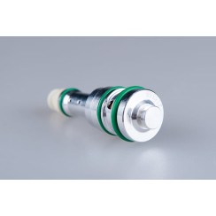 Регулюючий клапан Calsonic CWV616 / CWV618 L=69 mm до компресcора автокондиціонера