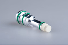 Регулюючий клапан Calsonic CWV616 / CWV618 L=69 mm до компресcора автокондиціонера
