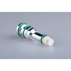 Регулюючий клапан Calsonic CWV616 / CWV618 L=69 mm до компресcора автокондиціонера