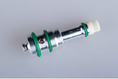 Регулюючий клапан Calsonic CWV616 / CWV618 L=69 mm до компресcора автокондиціонера