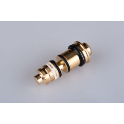 Регулюючий клапан Denso 7SB16 / 7SB16H / 7SBU16H / 7SBU16 L=63 mm до компресcора автокондиціонера