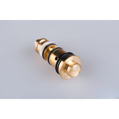 Регулюючий клапан Denso 7SB16 / 7SB16H / 7SBU16H / 7SBU16 L=63 mm до компресcора автокондиціонера