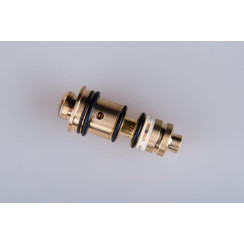 Регулюючий клапан Denso 7SB16 / 7SB16H / 7SBU16H / 7SBU16 L=63 mm до компресcора автокондиціонера
