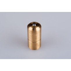 Регулюючий клапан компресора автокондиціонера Zexel DCW17 L=44 mm