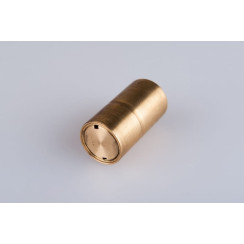 Регулюючий клапан компресора автокондиціонера Zexel DCW17 L=44 mm
