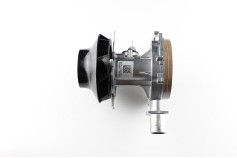 Компресор Eberspacher Airtronic М2 D4L 12V Оригінал