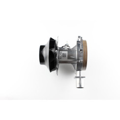 Компресор Eberspacher Airtronic М2 D4L 12V Оригінал