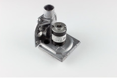 Компресор Eberspacher Hydronic D4, D5WS Оригінал (без пінів)