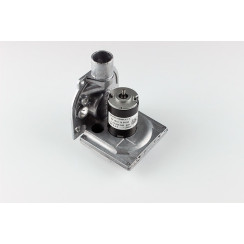 Компресор Eberspacher Hydronic D4, D5WS Оригінал (без пінів)