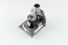 Компресор Eberspacher Hydronic D4, D5WS Оригінал (без пінів)