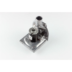 Компресор Eberspacher Hydronic D4, D5WS Оригінал (без пінів)