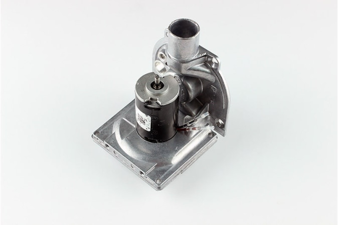 Компресор Eberspacher Hydronic D4, D5WS Оригінал (без пінів)