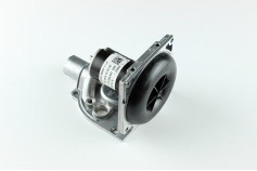 Компресор Eberspacher Hydronic D4, D5WS Оригінал (без пінів)
