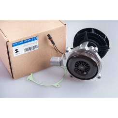 Компресор Eberspacher Airtronic D2