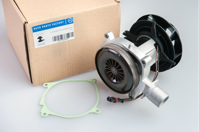 Компресор Eberspacher Airtronic D2