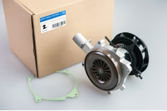 Компресор Eberspacher Airtronic D4