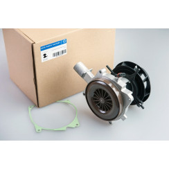 Компресор Eberspacher Airtronic D4