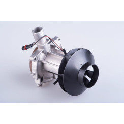 Компресор Eberspacher Airtronic D4