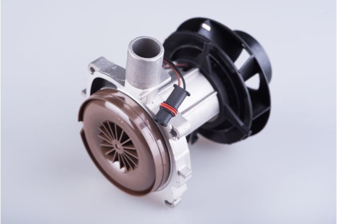 Компресор Eberspacher Airtronic D4