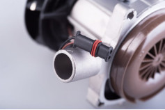 Компресор Eberspacher Airtronic D4
