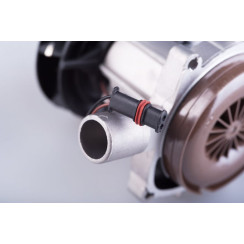 Компресор Eberspacher Airtronic D4