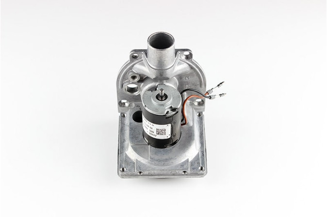 Компресор Eberspacher Hydronic D4, D5WS Оригінал