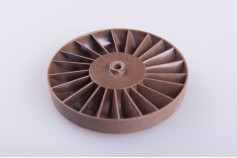Крильчатка нижня компресора Eberspacher Airtronic D2