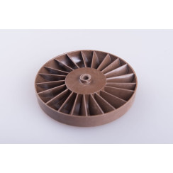 Крильчатка нижня компресора Eberspacher Airtronic D2