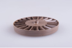 Крильчатка нижня компресора Eberspacher Airtronic D2