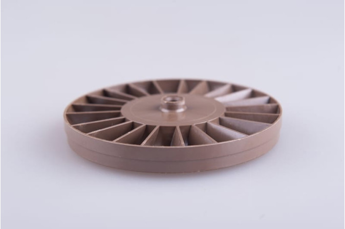 Крильчатка нижня компресора Eberspacher Airtronic D2