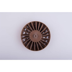Крильчатка нижня компресора Eberspacher Airtronic D2